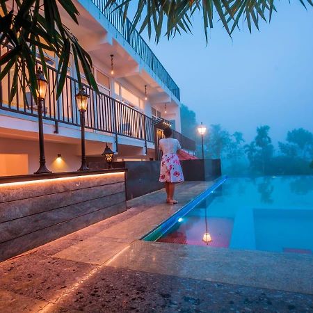 Valentine Holidays Салтэн-Батери Экстерьер фото