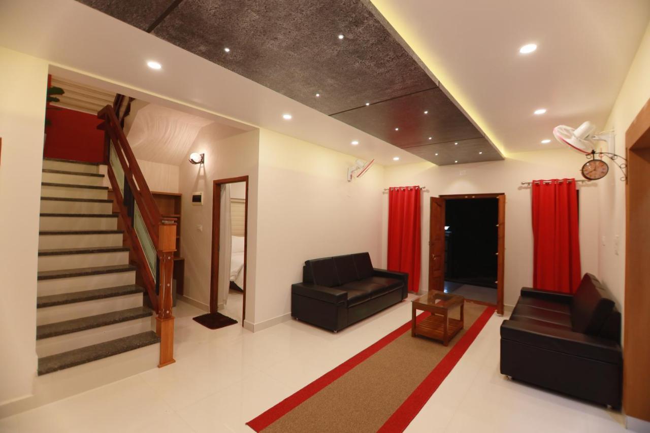 Valentine Holidays Салтэн-Батери Экстерьер фото