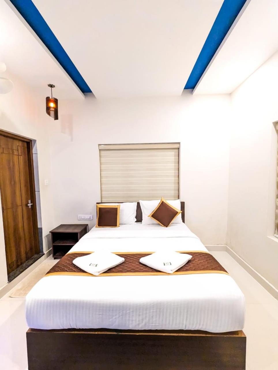 Valentine Holidays Салтэн-Батери Экстерьер фото