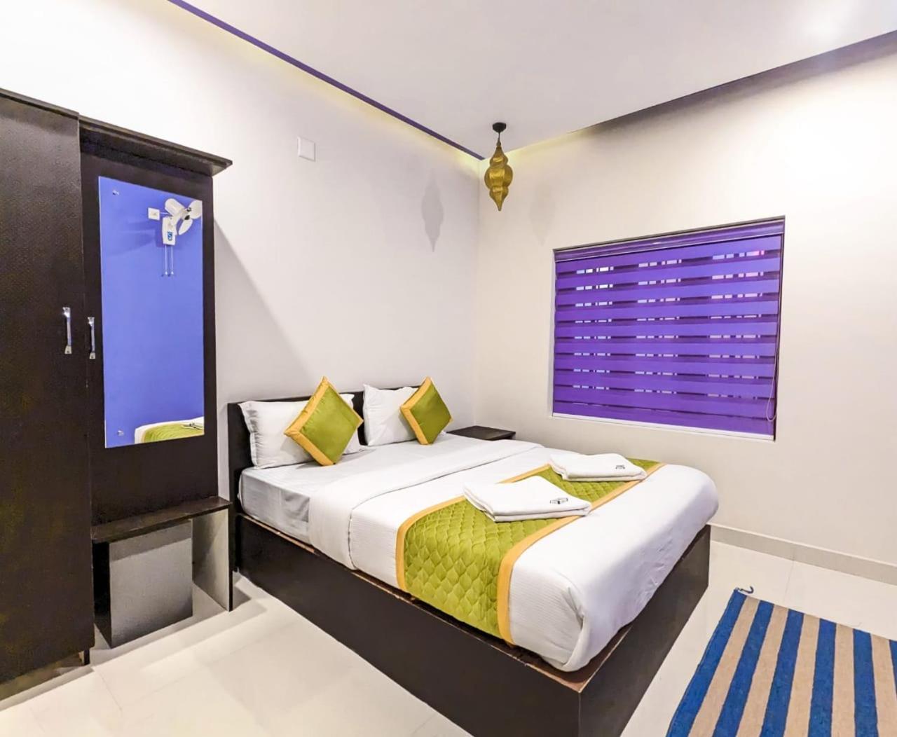 Valentine Holidays Салтэн-Батери Экстерьер фото