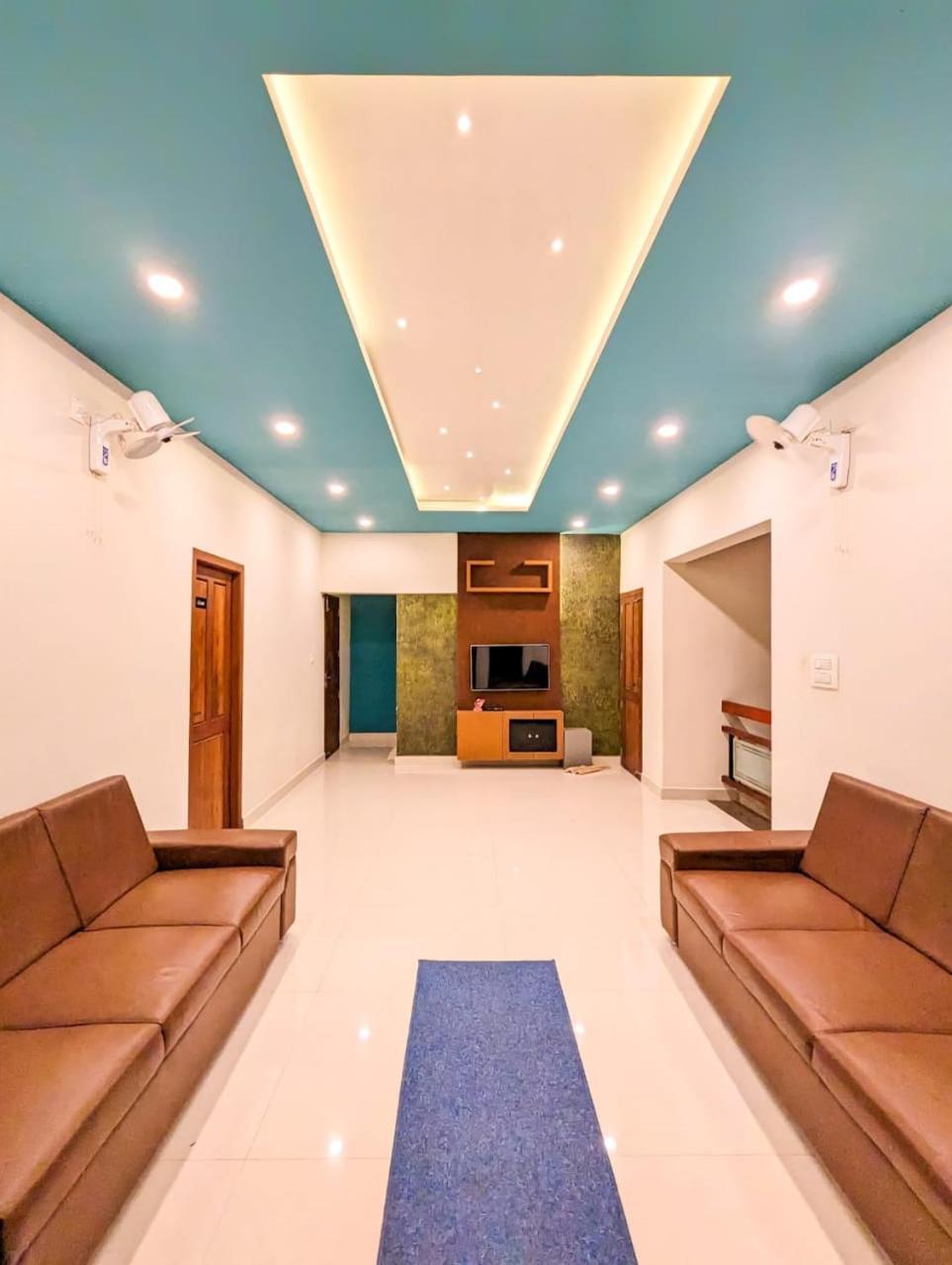 Valentine Holidays Салтэн-Батери Экстерьер фото