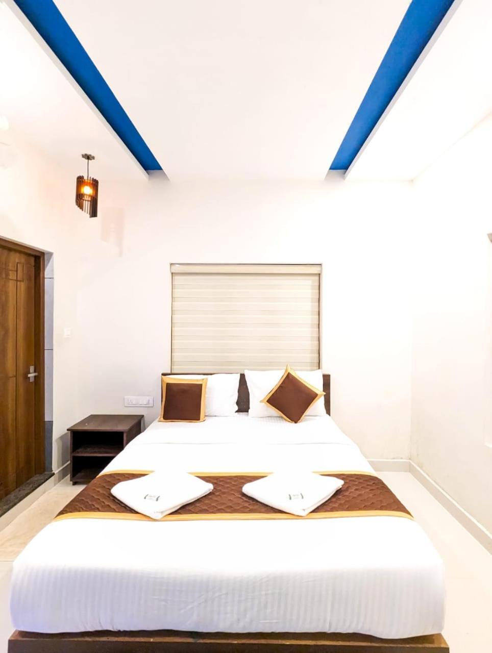 Valentine Holidays Салтэн-Батери Экстерьер фото