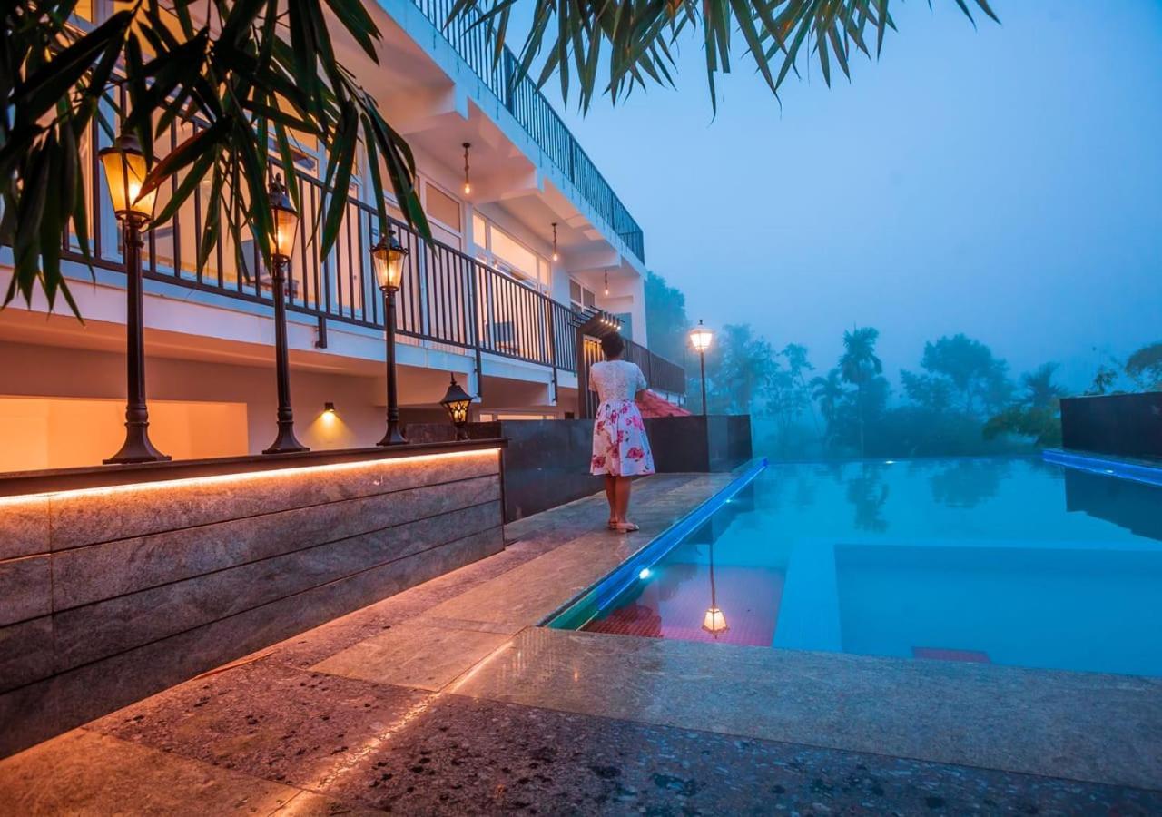 Valentine Holidays Салтэн-Батери Экстерьер фото